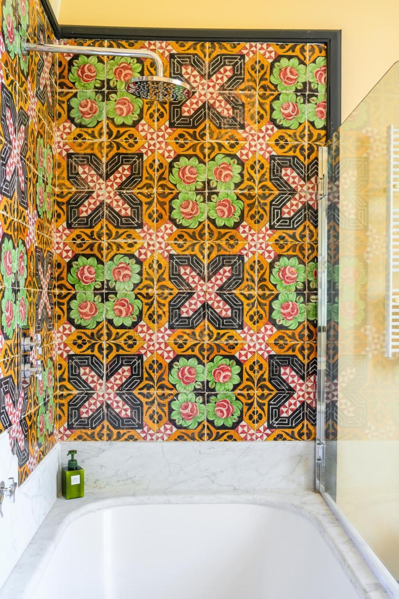 Villa Trara Positano Dış mekan fotoğraf